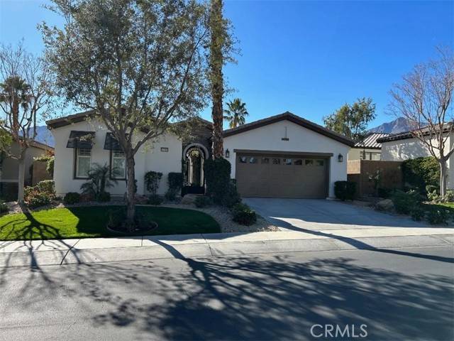 81589 Rustic Canyon Drive, La Quinta, CA 92253