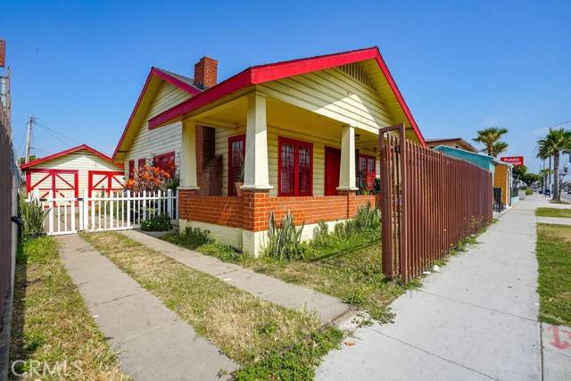 10849 S. Prairie Avenue, Inglewood, CA 90303