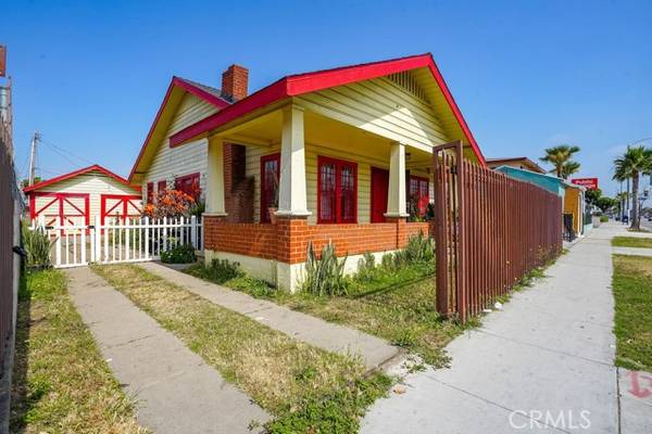 10849 S. Prairie Avenue, Inglewood, CA 90303