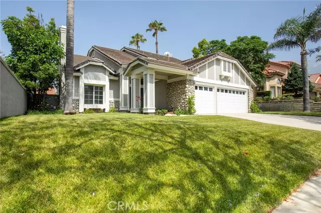 Rancho Cucamonga, CA 91737,6236 Sunnyhills Place