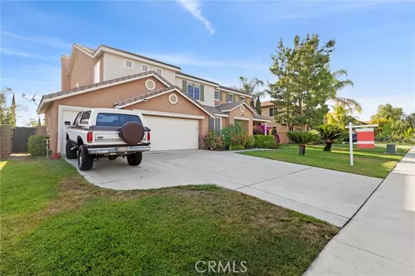 Riverside, CA 92508,9581 Capitan Court