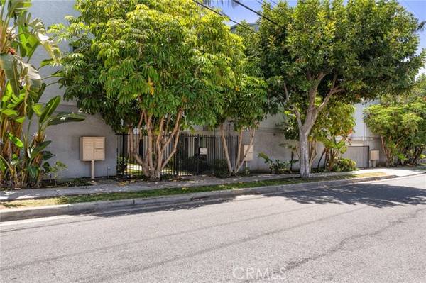 206 E Plymouth Street #14, Inglewood, CA 90302