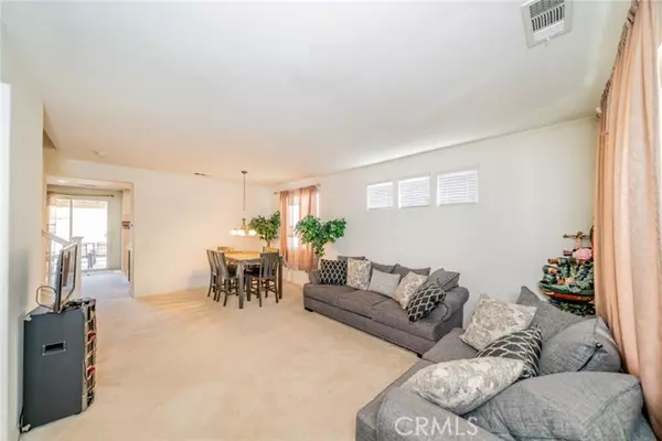 Perris, CA 92571,2896 Discovery Court