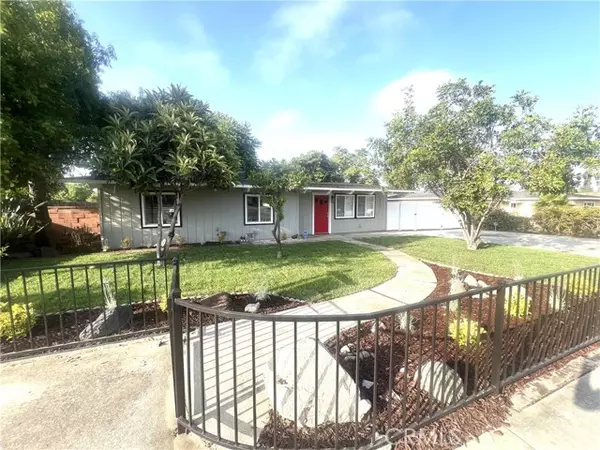 4257 Orchard Street, Montclair, CA 91763