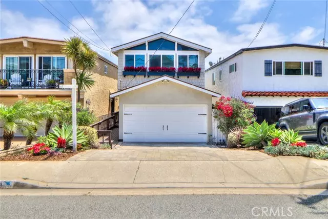 1710 Wollacott Street, Redondo Beach, CA 90278