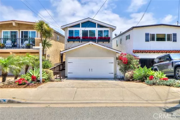 1710 Wollacott Street, Redondo Beach, CA 90278