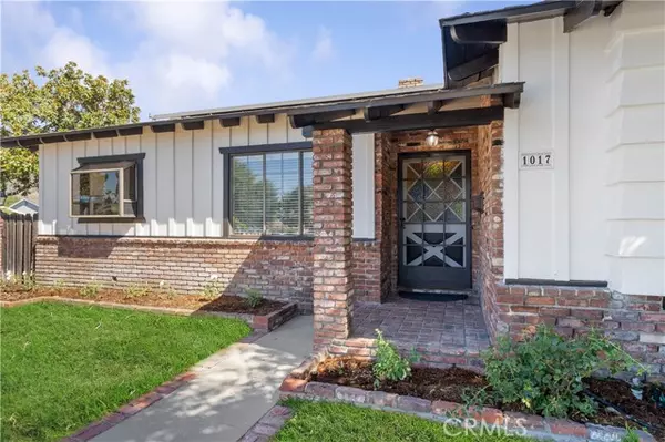 Glendora, CA 91741,1017 E Laurel Avenue