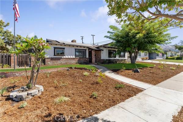 Glendora, CA 91741,1017 E Laurel Avenue