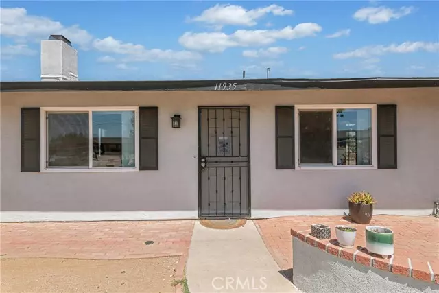 11935 Calcite Avenue, Hesperia, CA 92345