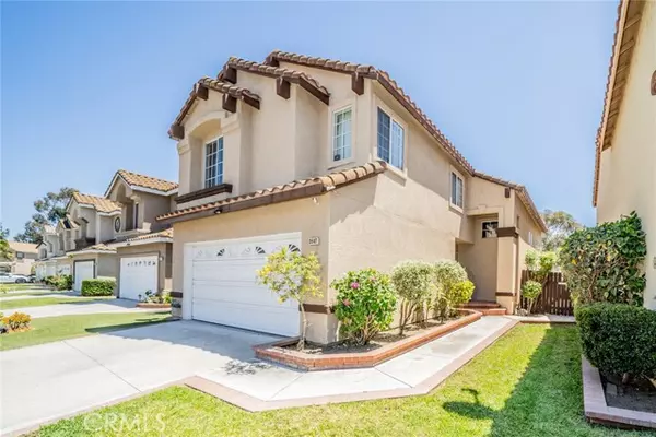 2647 Pointe Coupee, Chino Hills, CA 91709