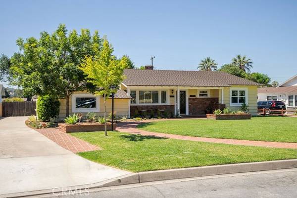 Glendora, CA 91741,740 E Meda