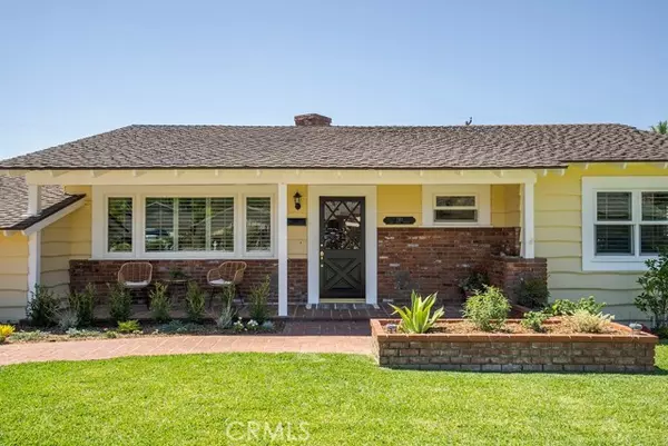 Glendora, CA 91741,740 E Meda