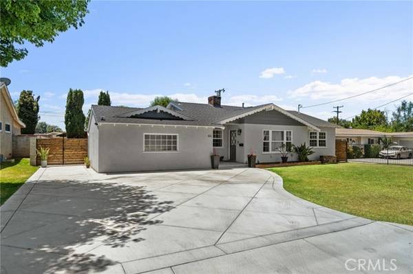 842 E Juanita Avenue, Glendora, CA 91740