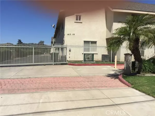 1413 S White Avenue #B, Pomona, CA 91766