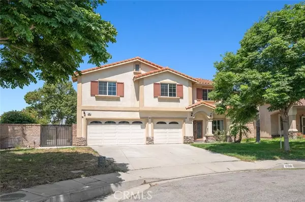 Fontana, CA 92336,6196 Trappeto Drive