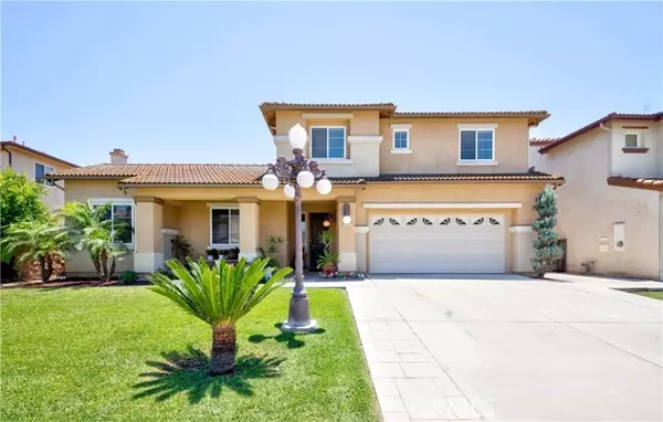 Eastvale, CA 92880,13847 Star Ruby Avenue