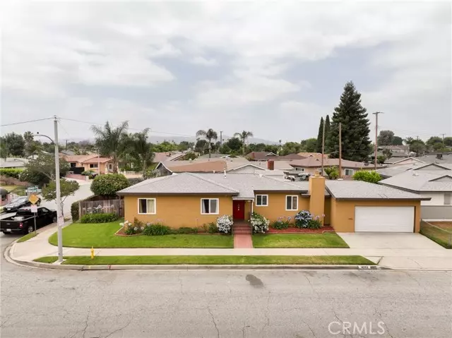 14362 Walnut Creek, Baldwin Park, CA 91706