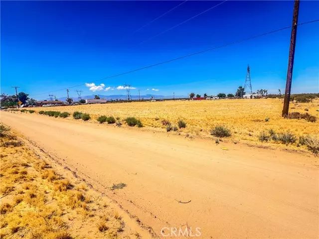 0 Koodoo, Adelanto, CA 92301