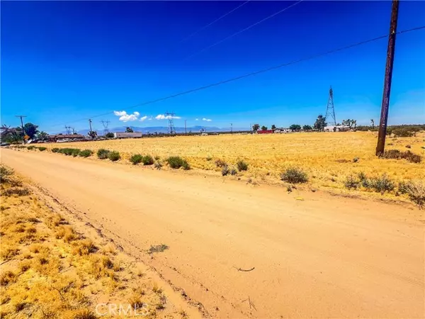 0 Koodoo, Adelanto, CA 92301