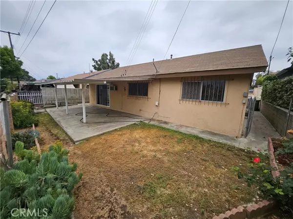 8009 Lake Knoll Drive, Rosemead, CA 91770