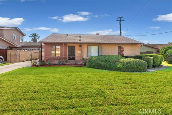 755 N Orange Avenue, West Covina, CA 91790