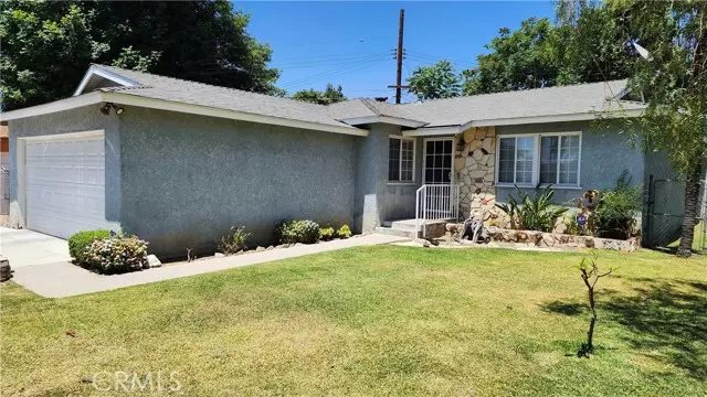 741 Pamela Road, Duarte, CA 91010