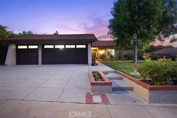 1424 Calle Pajaros, San Dimas, CA 91773