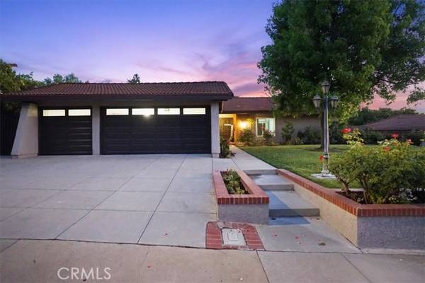 1424 Calle Pajaros, San Dimas, CA 91773