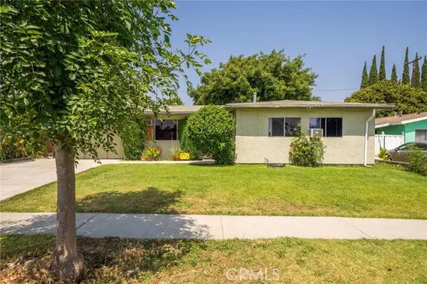 1451 Farmstead Avenue, Hacienda Heights, CA 91745