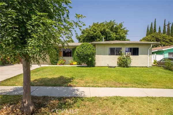 1451 Farmstead Avenue, Hacienda Heights, CA 91745