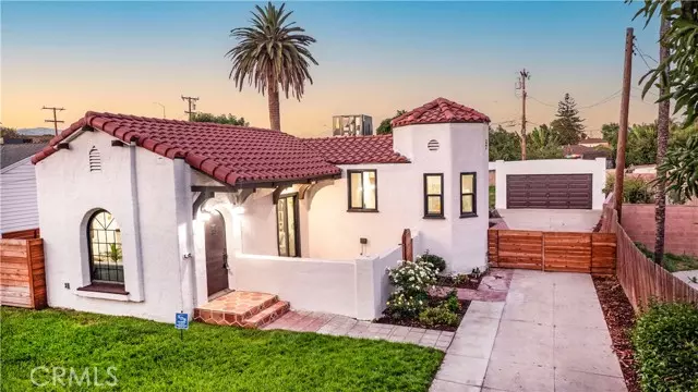 3216 Lexington Avenue, El Monte, CA 91731