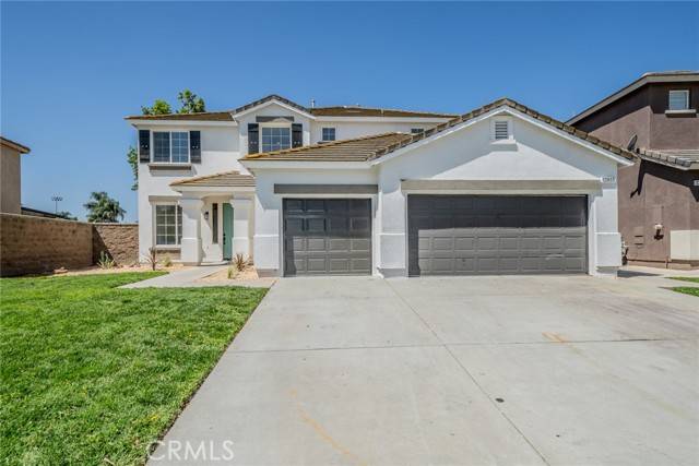 13955 Lemon Valley Avenue, Eastvale, CA 92880