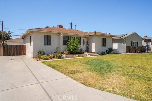 10135 Ben Hur Avenue, Whittier, CA 90605