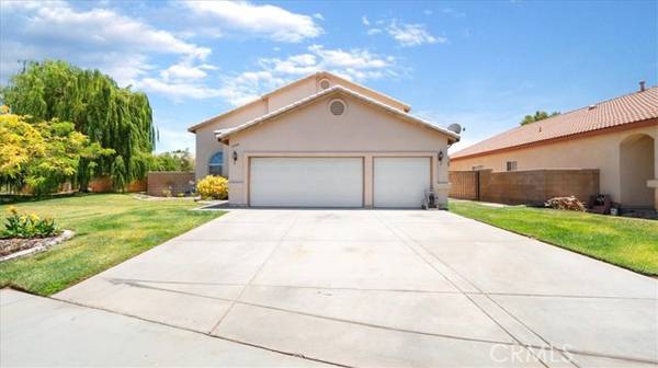 43942 Sandstarr Court, Lancaster, CA 93535