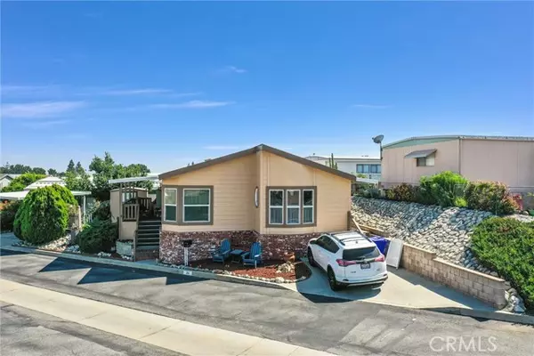 Rancho Cucamonga, CA 91701,6880 Archibald #34