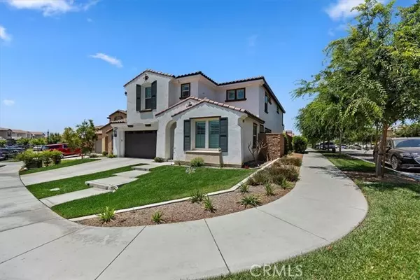 4620 S Reflection Lane, Ontario, CA 91762