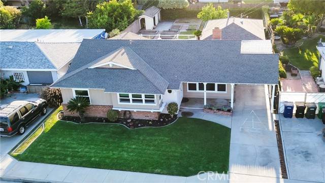 8239 Cravell Avenue, Pico Rivera, CA 90660