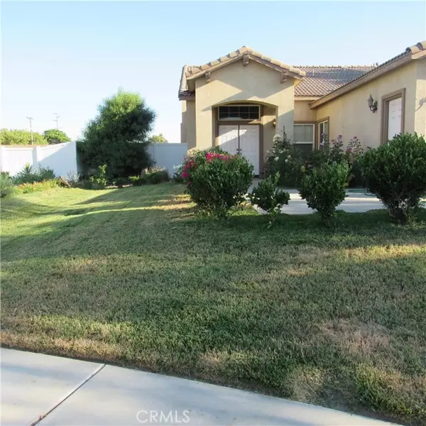 2904 Dynamic Place, Rialto, CA 92376