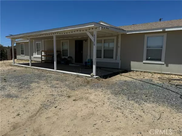 60870 Indian Paint Brush Road, Anza, CA 92539