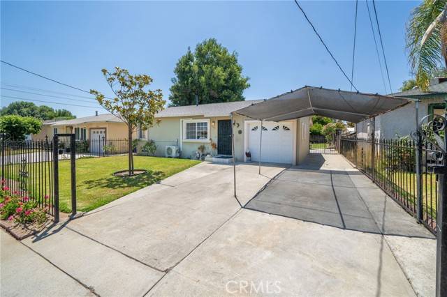 2023 Wesleygrove Avenue, Duarte, CA 91010