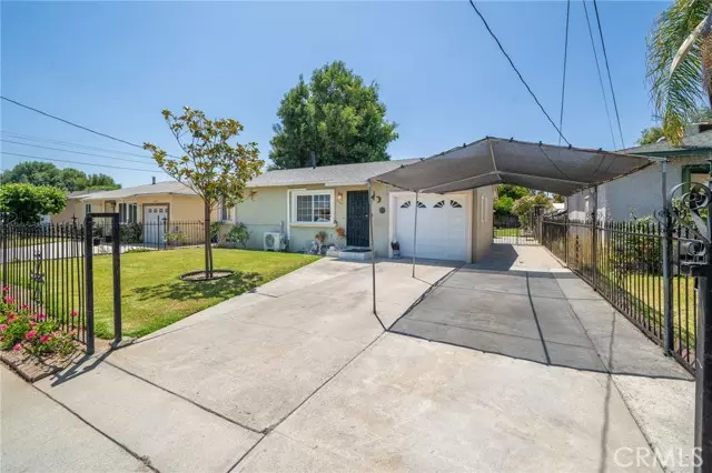 Duarte, CA 91010,2023 Wesleygrove Avenue