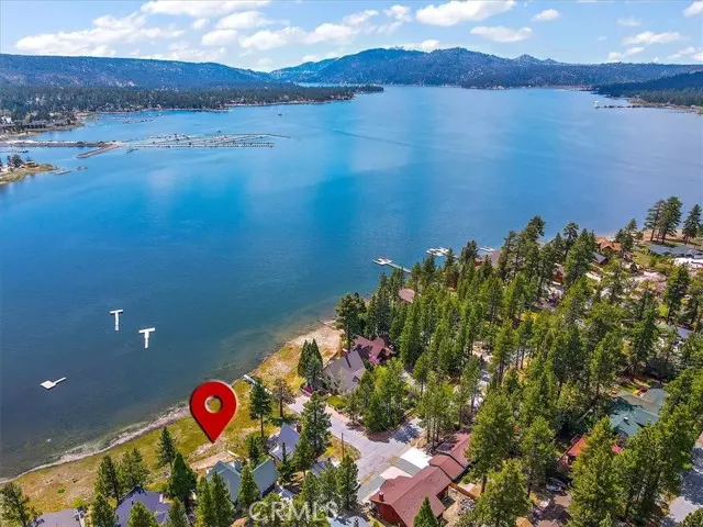 112 N Eagle Drive, Big Bear, CA 92315