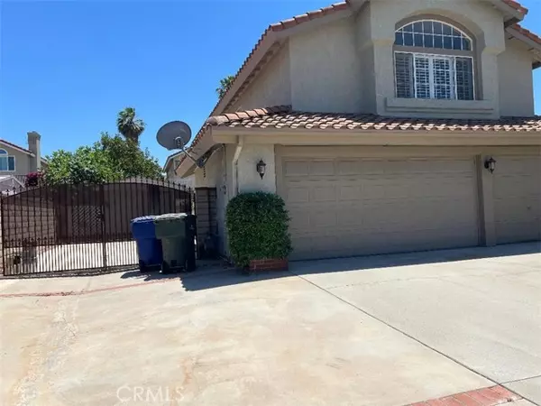 161 Acacia Glen Drive, Riverside, CA 92506