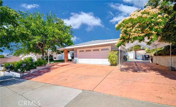 27853 Rosamond Drive, Canyon Country, CA 91351