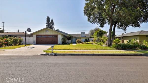 1538 S Conlon Avenue, West Covina, CA 91790