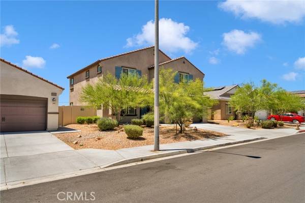 16814 Desert Star Street, Victorville, CA 92394