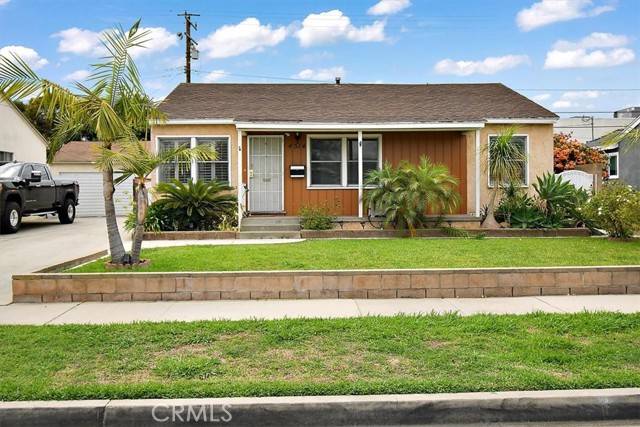 4514 Camerino Street, Lakewood, CA 90712