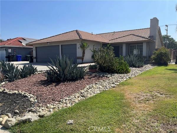 Fontana, CA 92335,9065 Raffia Lane