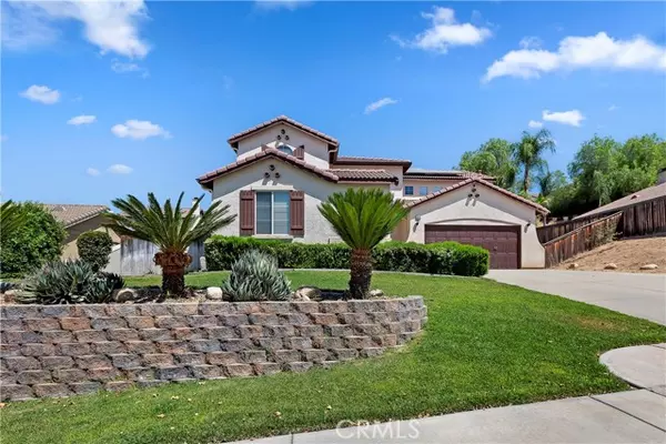 30134 Centro Vista, Highland, CA 92346