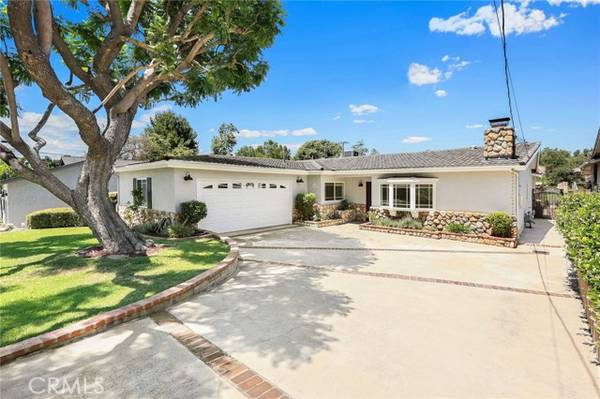 1311 North Shirlmar Avenue, San Dimas, CA 91773